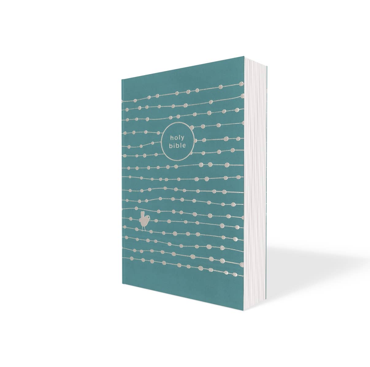 NIV, Holy Bible For Girls