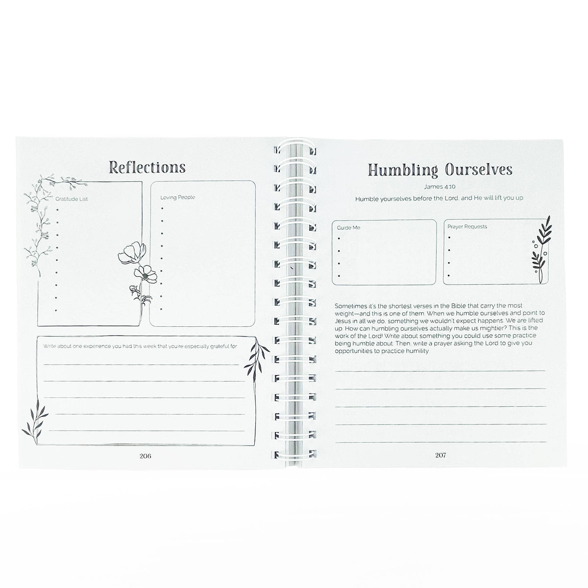 Devotional Puzzle Journal Religious GOD Puzzle Gift Book
