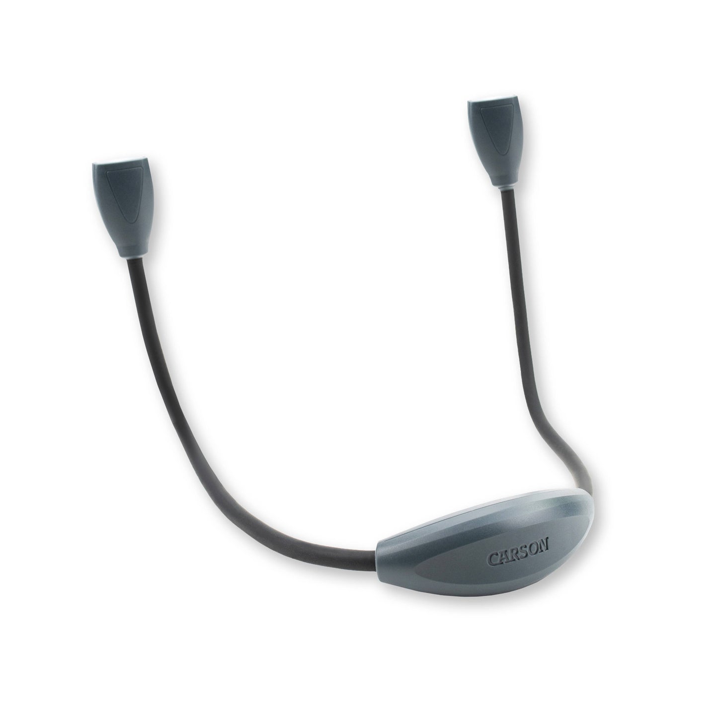 Adjustable Gooseneck Neck-Light with Dual COB LED Lights