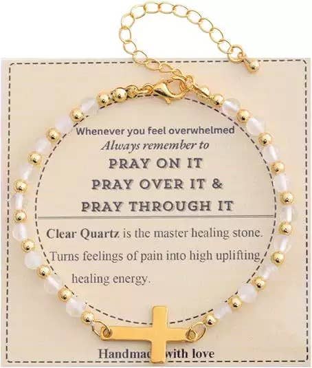 Prayer Bracelet