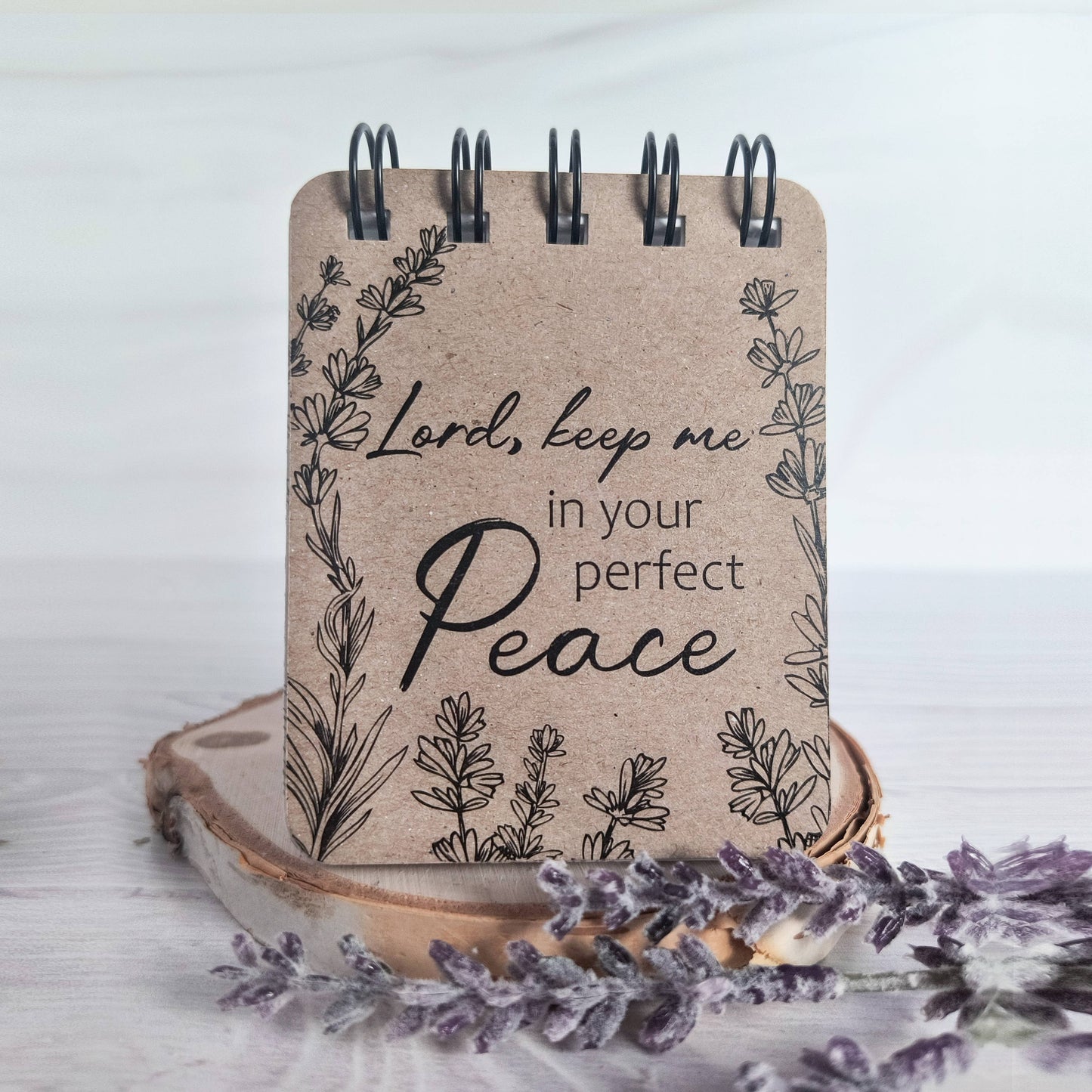 Immersive Scripture Flip®