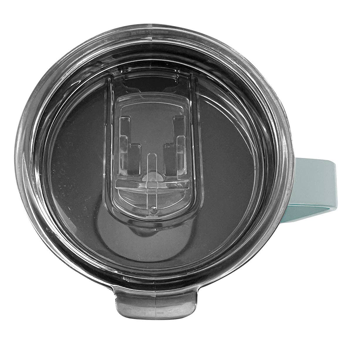 Kerusso 22 oz Stainless Steel Mug W/Handle Made To Worship