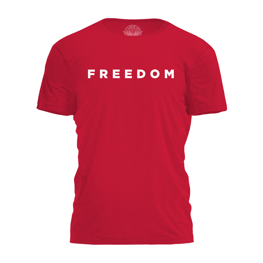 Freedom Tee