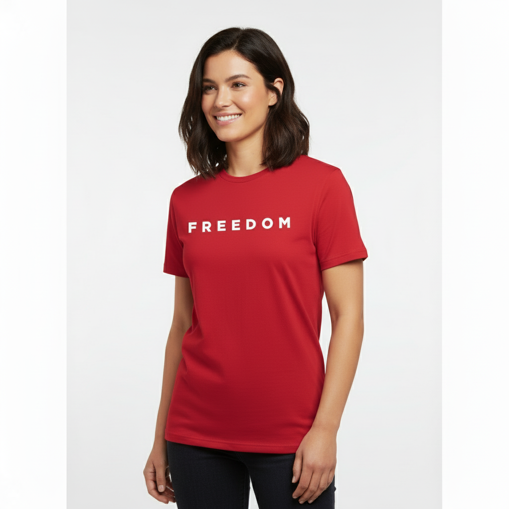 Freedom Tee